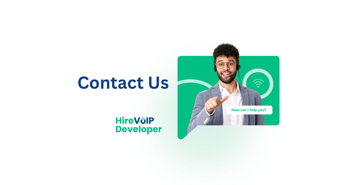 Contact Us | Get In Touch With Our VoIP Experts