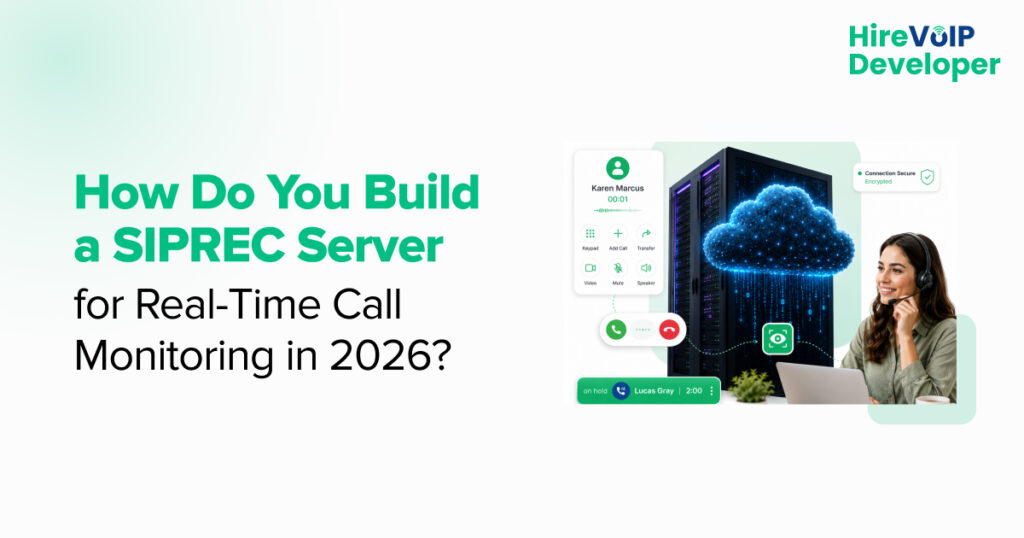 Build a SIPREC Server for Real-Time Call Monitoring_ blog banner