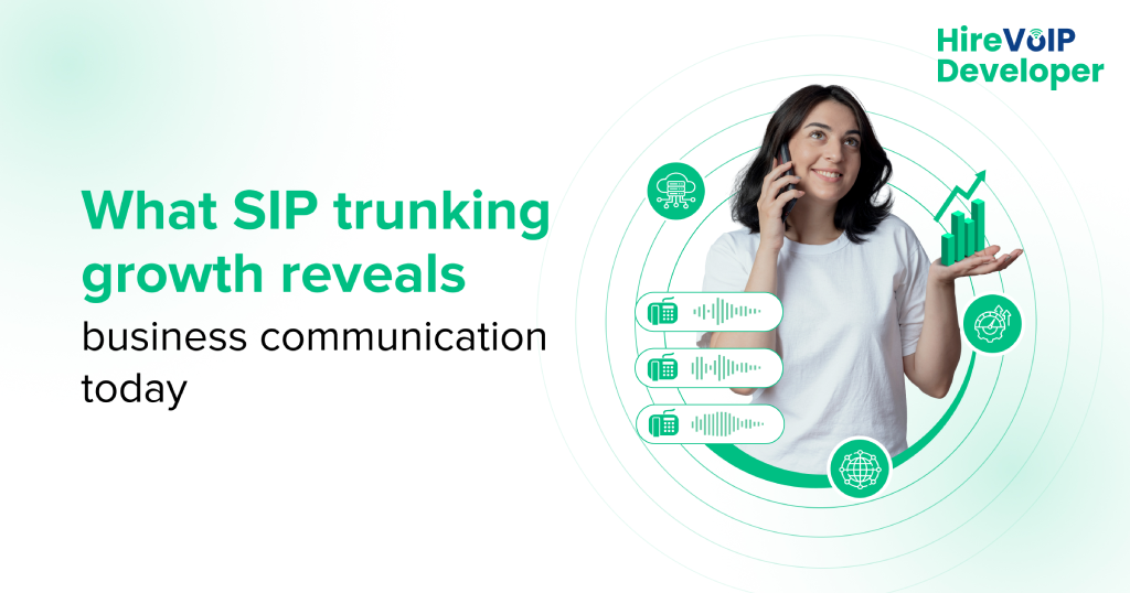 SIP trunking solutions benefits and comparison chart