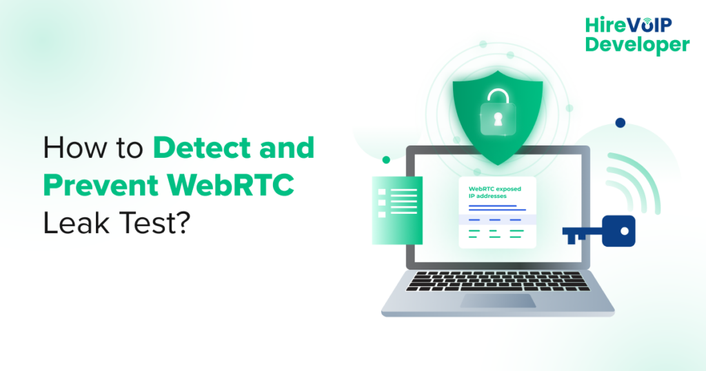 Detect and Prevent WebRTC Leak Test_ blog banner