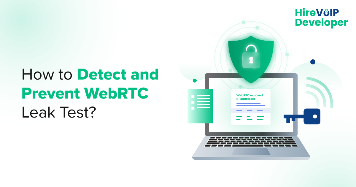 Detect and Prevent WebRTC Leak Test_ blog banner