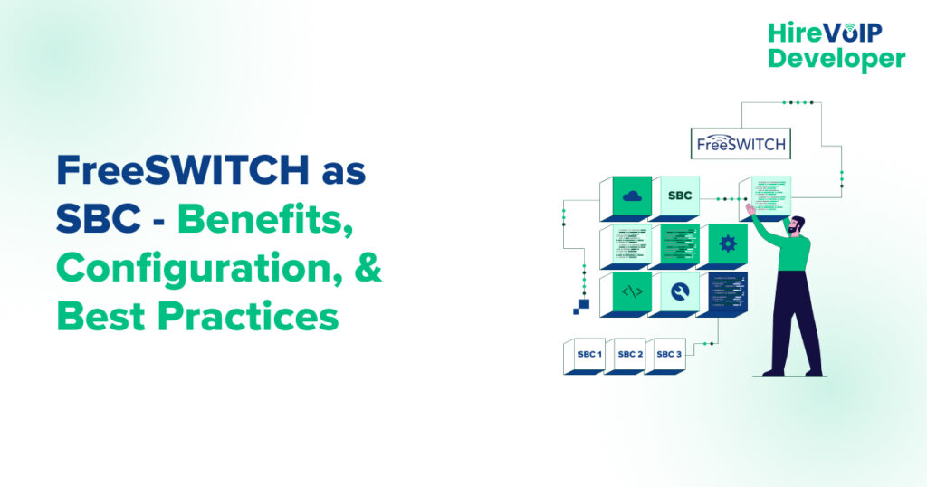FreeSWITCH as SBC blog banner