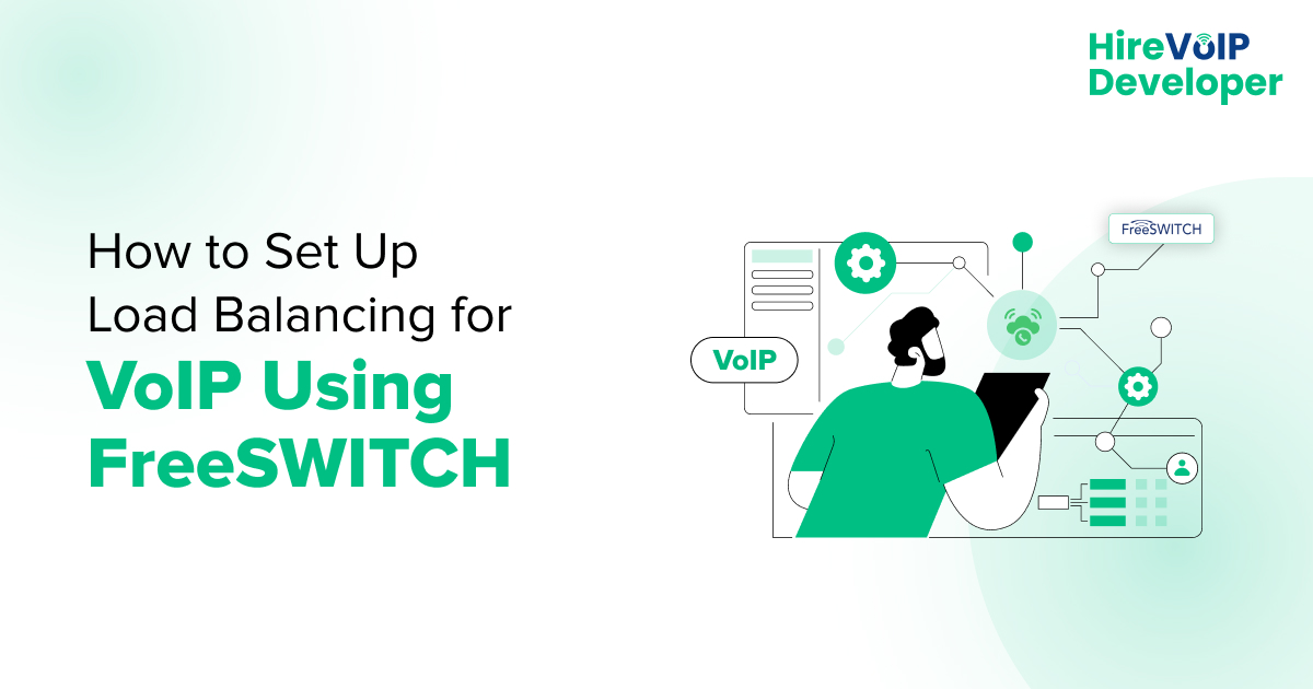 FreeSWITCH Load Balancing Guide