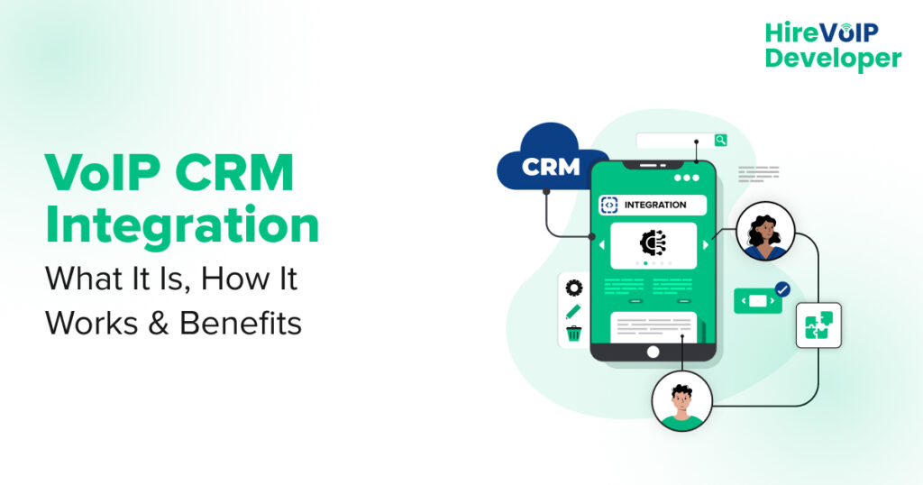 VoIP CRM Integration Blog Banner