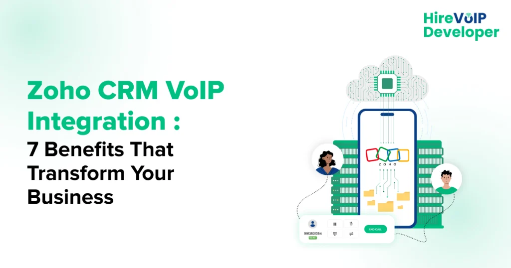 Zoho CRM VoIP Integration 7 Benefits_ blgo banner