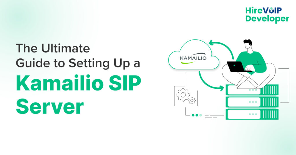 Ultimate Guide to Setting Up a Kamailio SIP Server