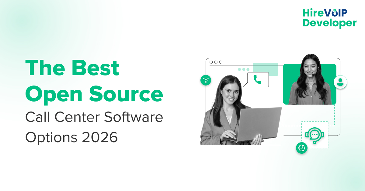 The Best Open Source Call Center Software Options