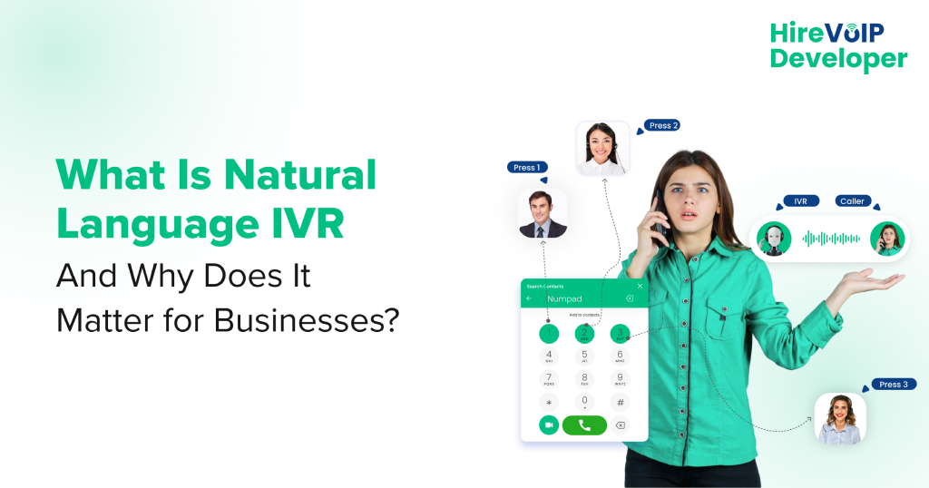 What is Natural Language IVR and why does it matter for business_ blog banner