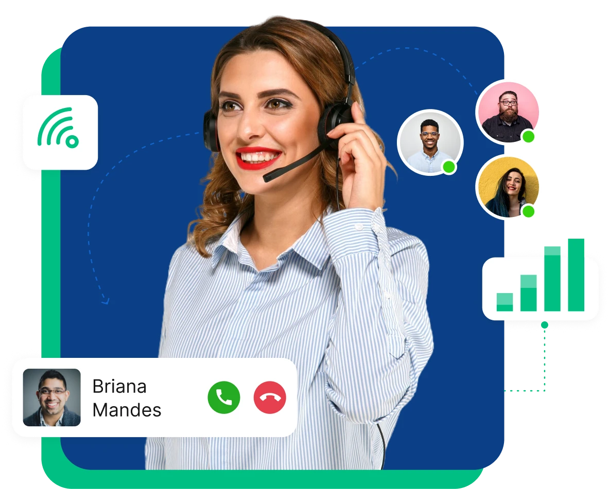 Custom UCaaS Solutions For Unified Business Communications