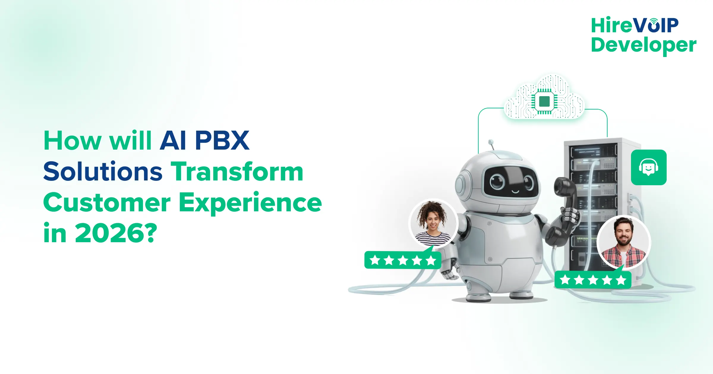 How will PBX Powered by AI Transform Customer Experience blog_banner