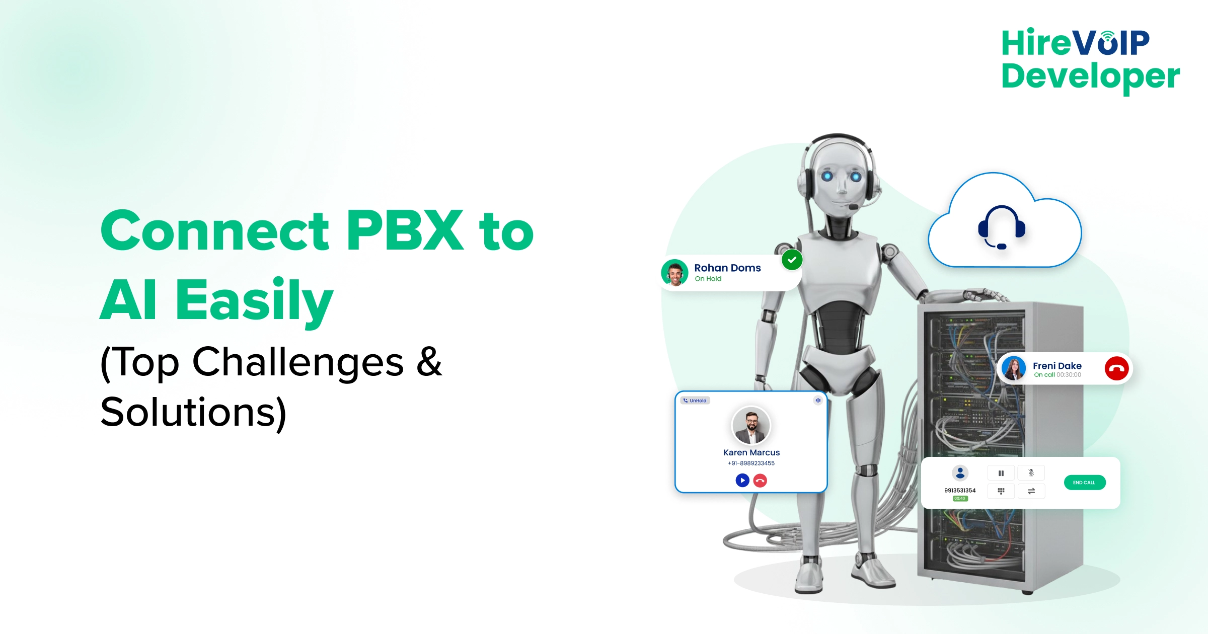 Connect PBX to AI Easily_blog banner