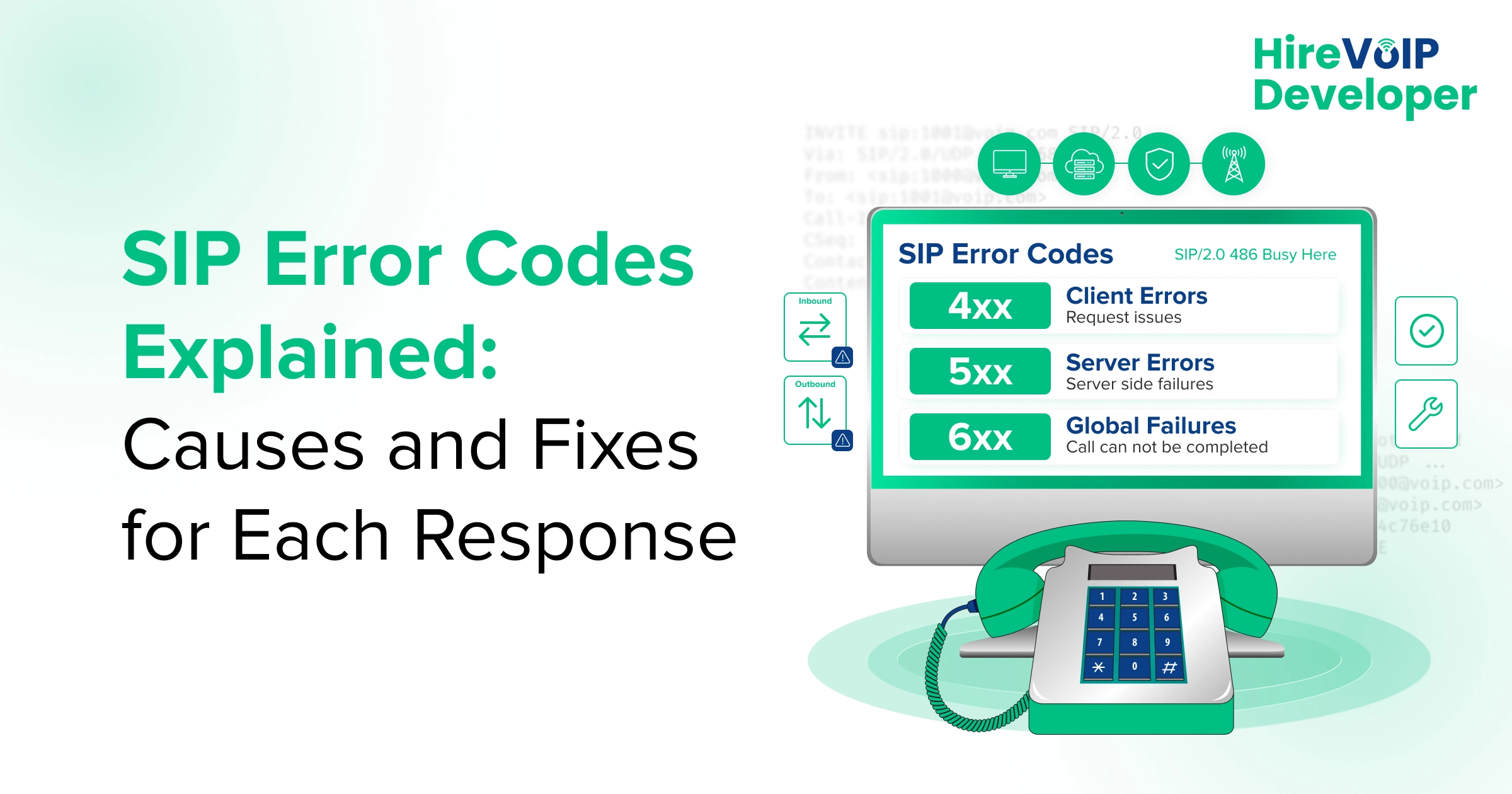 SIP Error Codes Explained_ Causes and Fixes for Each Response